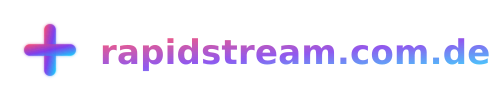 Rapidstream – Vita sana per tutta la famiglia: nutrizione, fitness e ricette motivanti