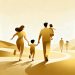 Attività fisica per tutta la famiglia